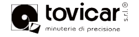 Tovicar - Meccanica